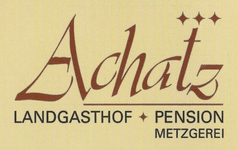 Gasthof Achatz
